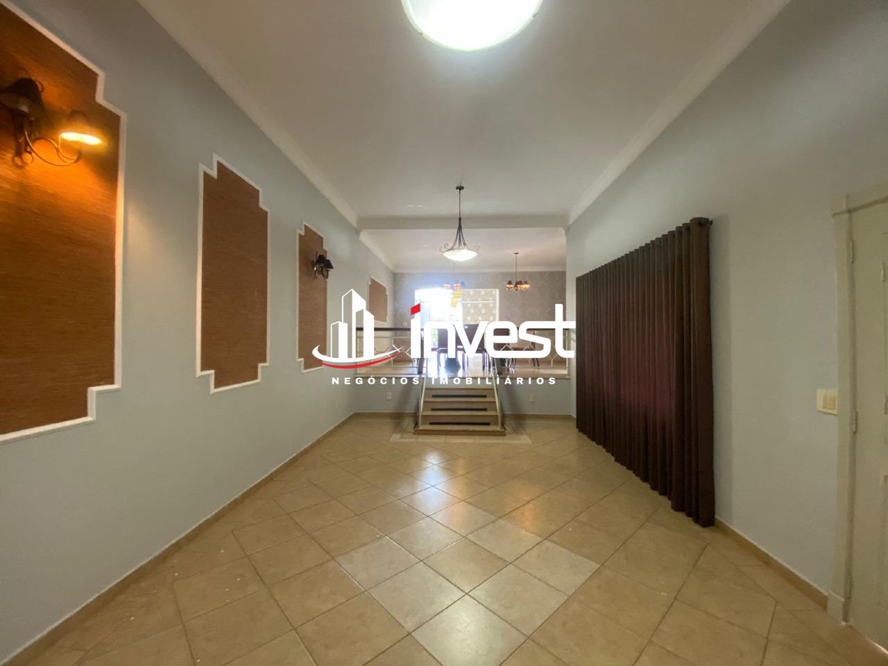 Casa à venda no Mirante - Parque : 