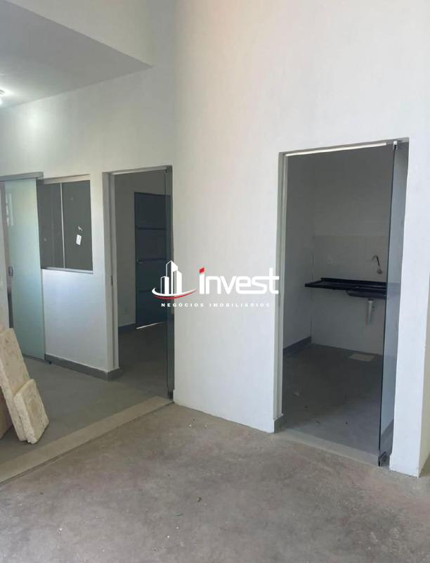 Galpão para aluguel no Laranjeiras, Parque das: 