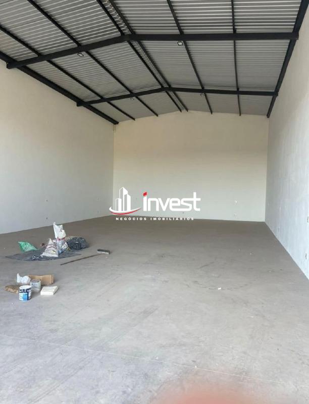 Galpão para aluguel no Laranjeiras, Parque das: 