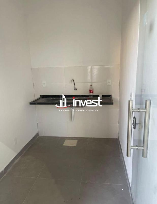 Galpão para aluguel no Laranjeiras, Parque das: 