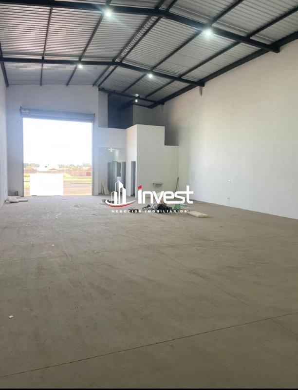 Galpão para aluguel no Laranjeiras, Parque das: 