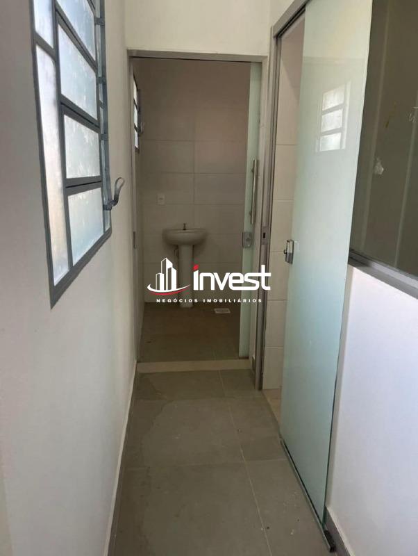 Galpão para aluguel no Laranjeiras, Parque das: 