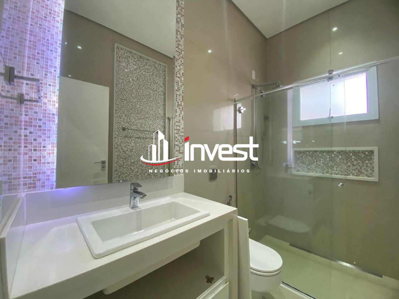 Casa Condomínio à venda no Estância dos Ipês: 