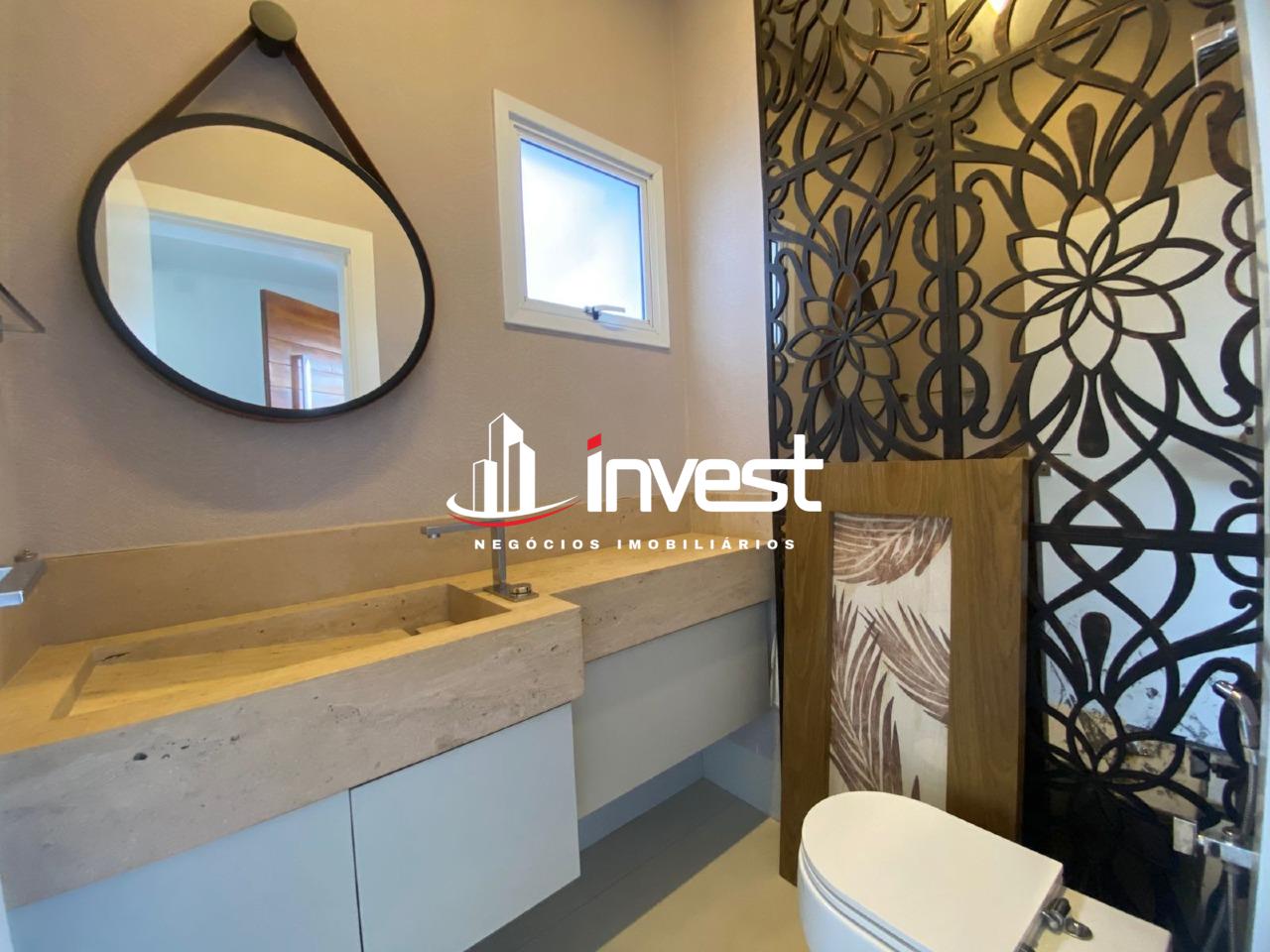 Casa Condomínio à venda no Estância dos Ipês: 