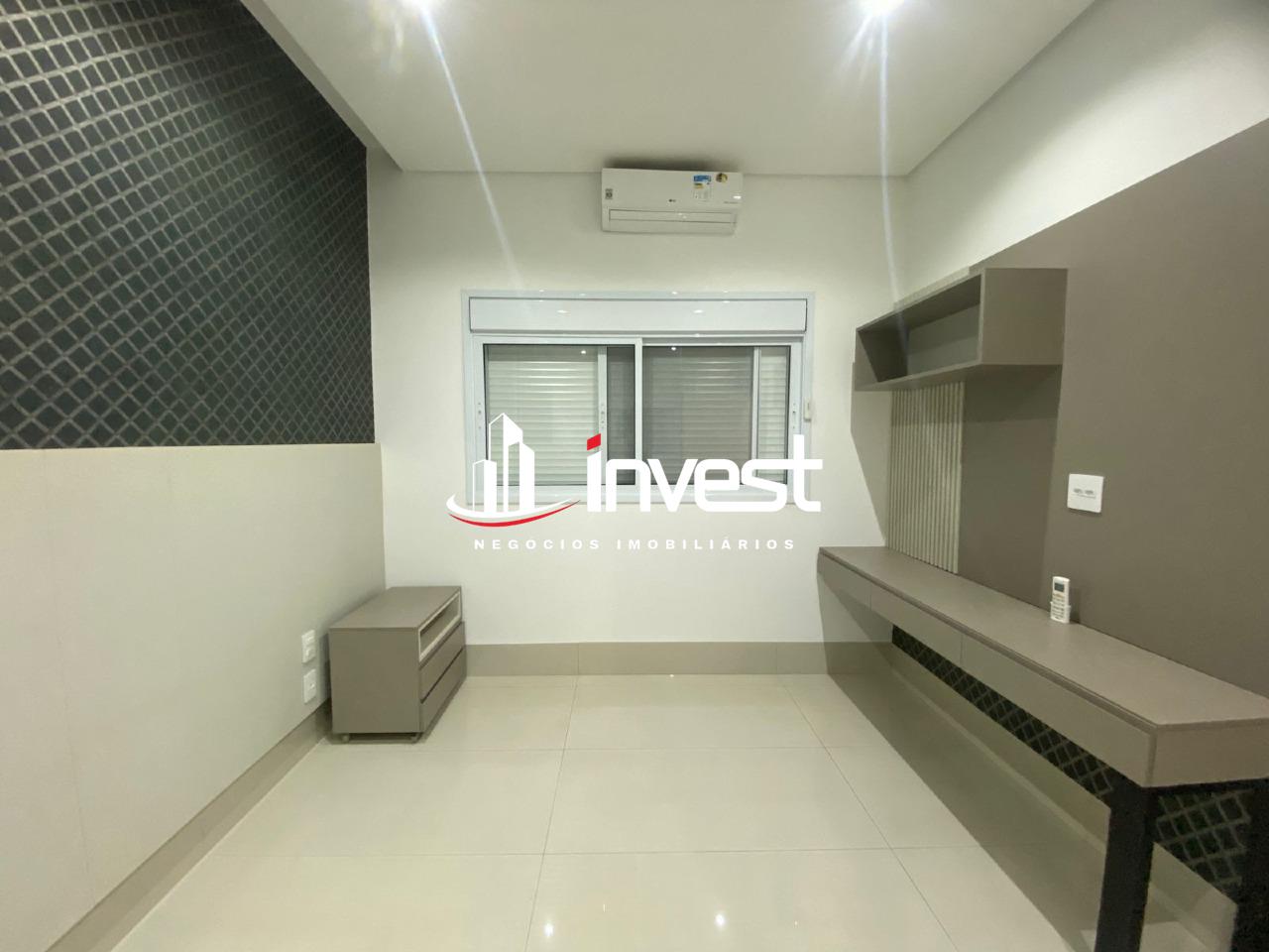 Casa Condomínio à venda no Estância dos Ipês: 