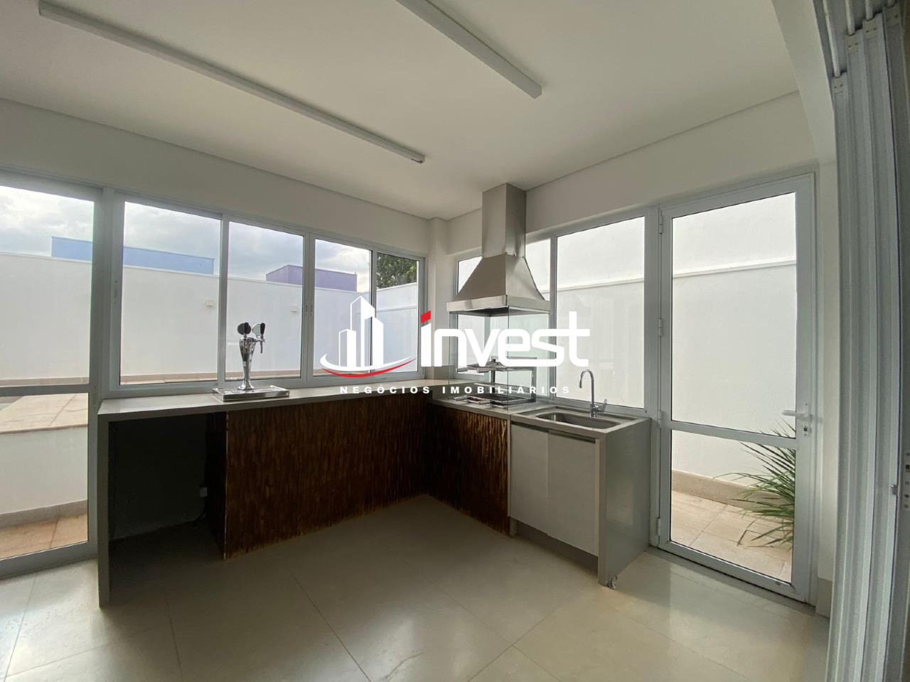 Casa Condomínio à venda no Estância dos Ipês: 