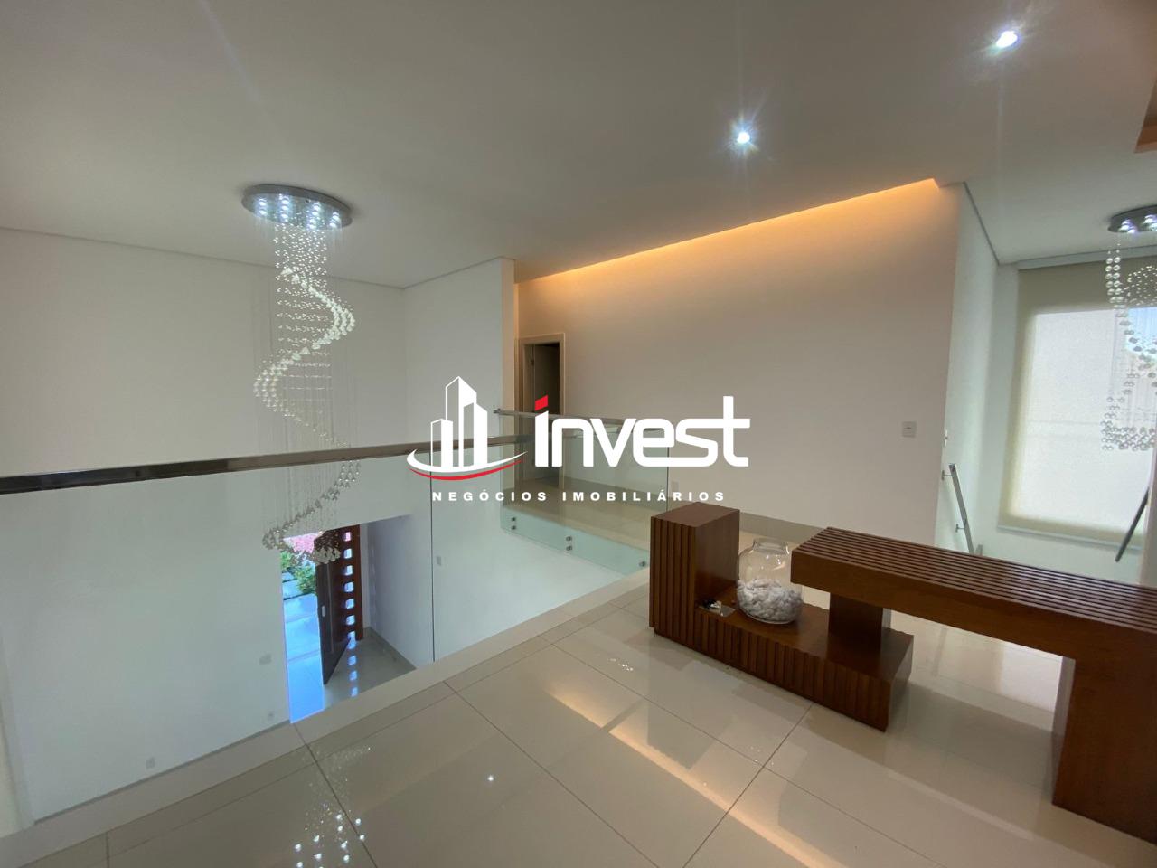 Casa Condomínio à venda no Estância dos Ipês: 