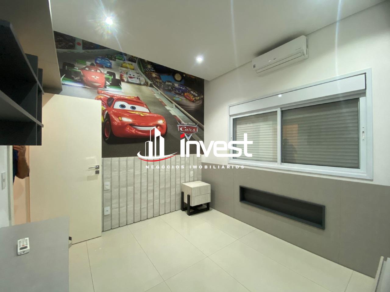 Casa Condomínio à venda no Estância dos Ipês: 