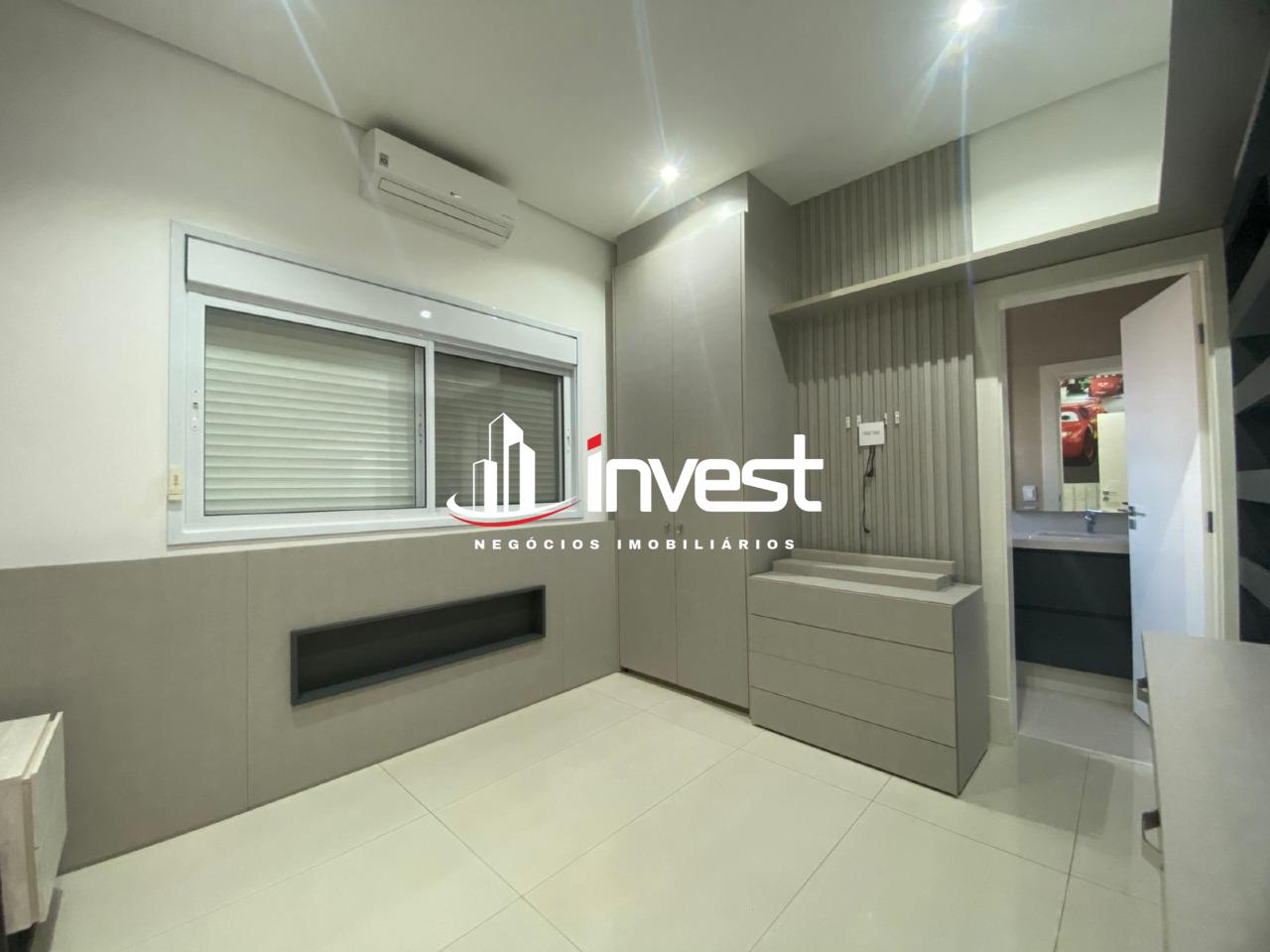 Casa Condomínio à venda no Estância dos Ipês: 