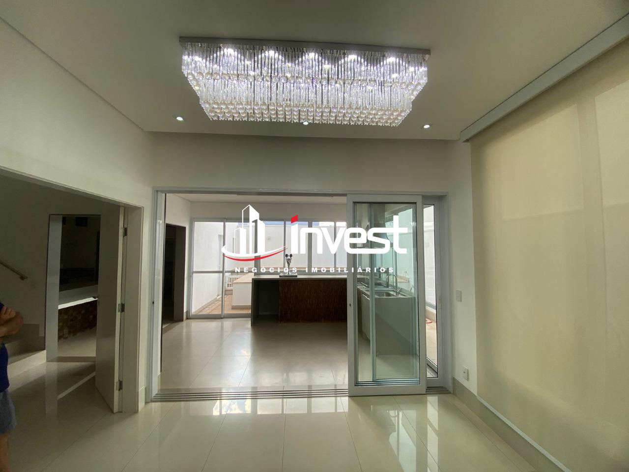 Casa Condomínio à venda no Estância dos Ipês: 