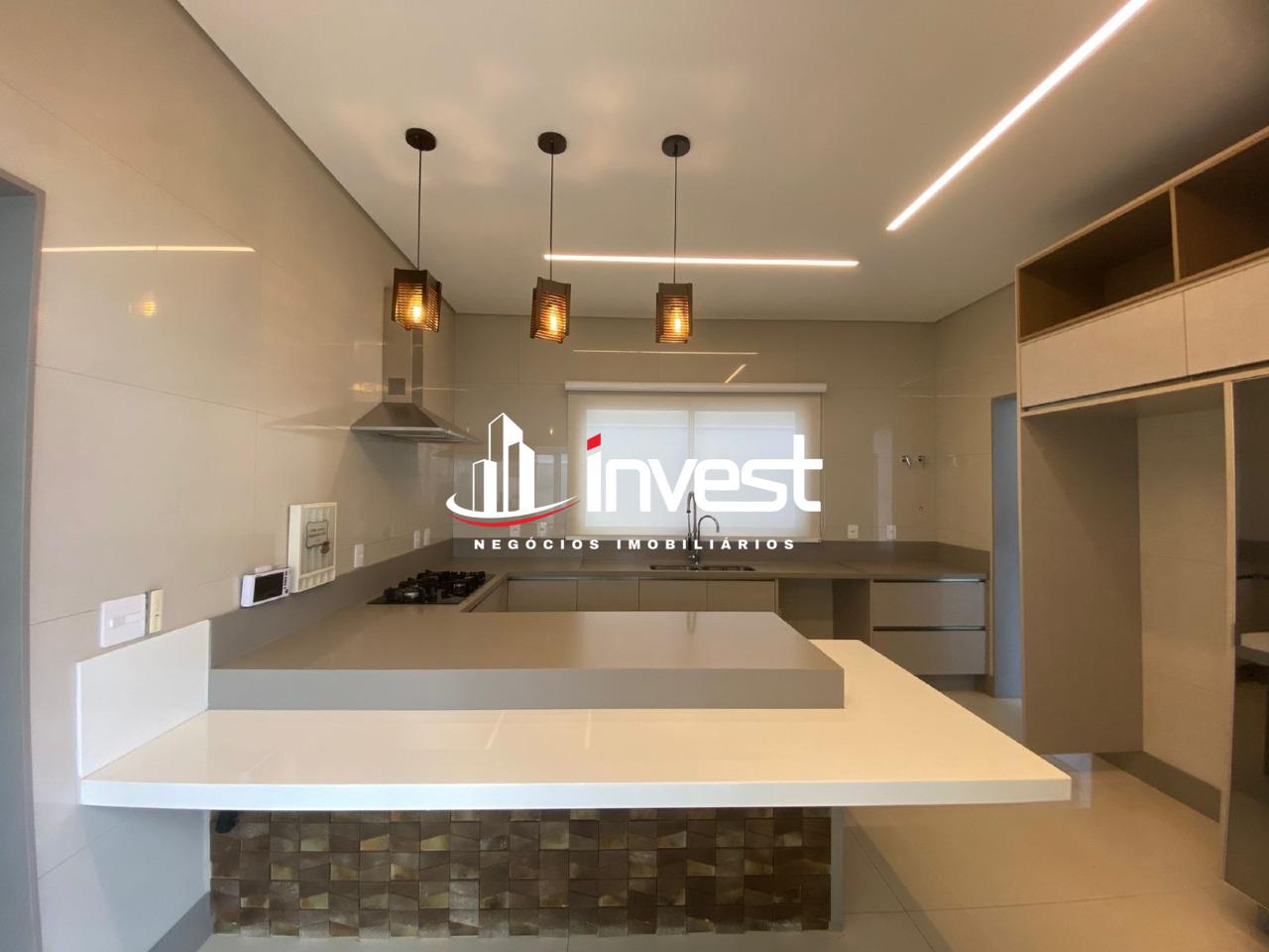 Casa Condomínio à venda no Estância dos Ipês: 