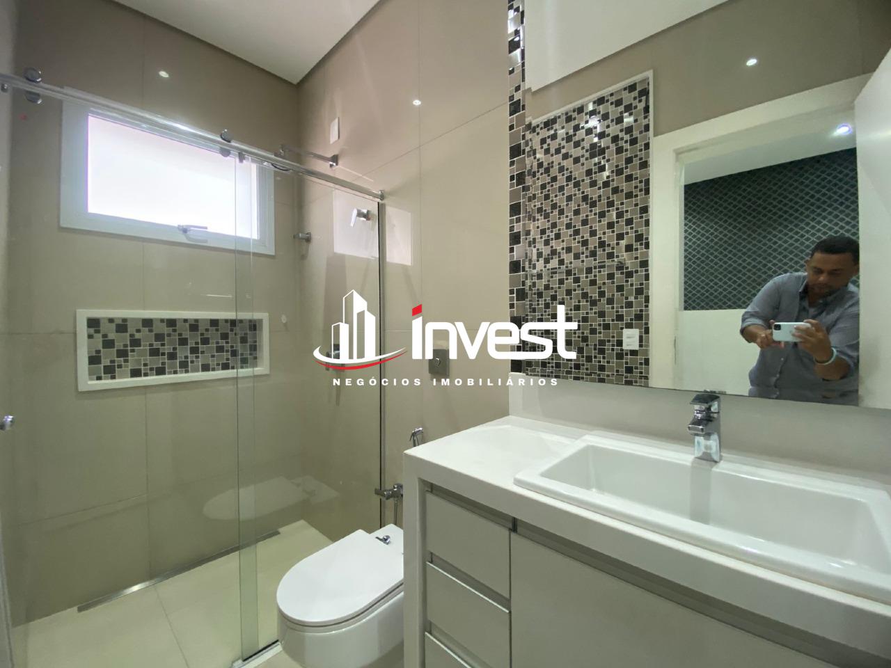 Casa Condomínio à venda no Estância dos Ipês: 