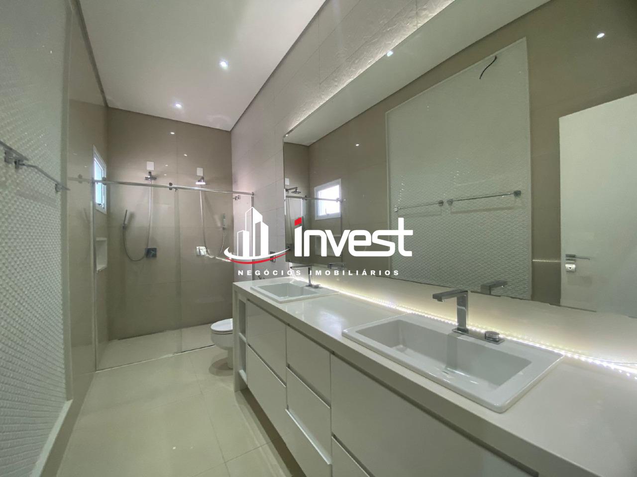 Casa Condomínio à venda no Estância dos Ipês: 