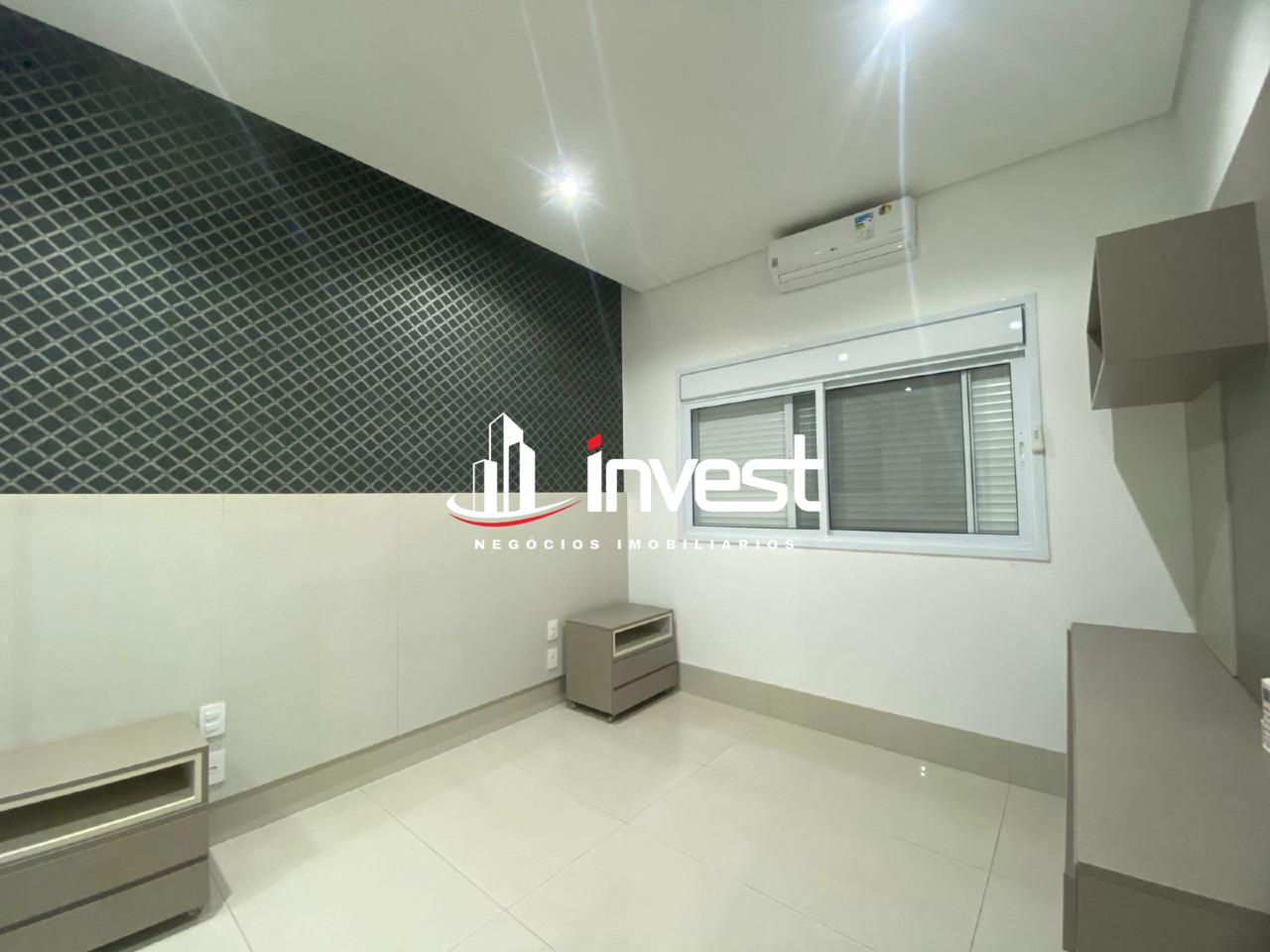 Casa Condomínio à venda no Estância dos Ipês: 