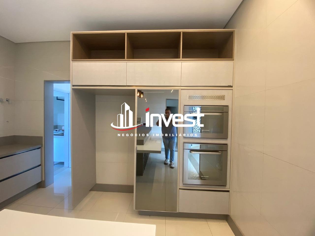 Casa Condomínio à venda no Estância dos Ipês: 