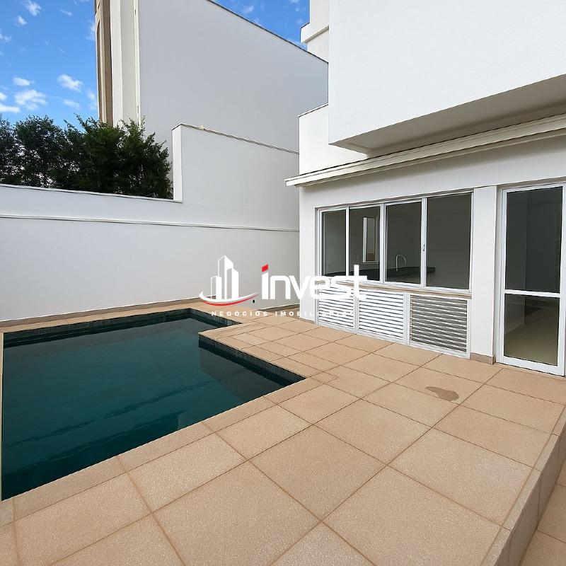 Casa Condomínio à venda no Estância dos Ipês: 