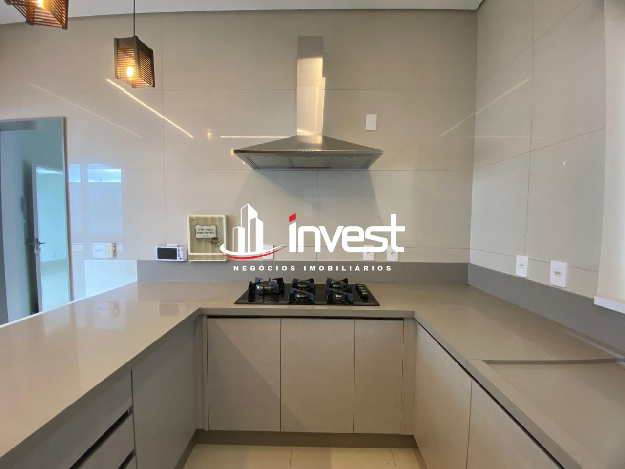 Casa Condomínio à venda no Estância dos Ipês: 