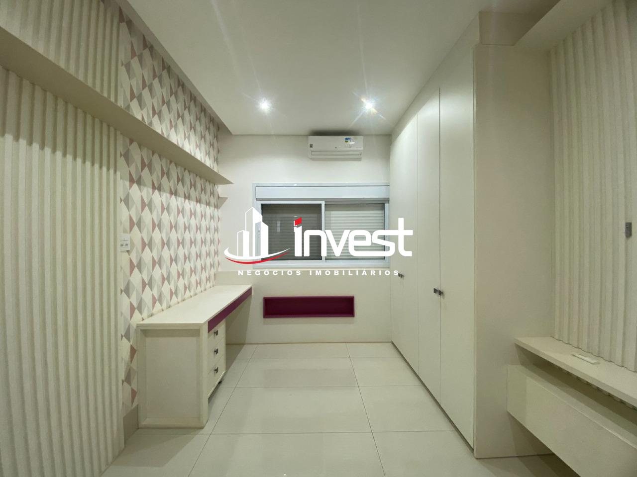 Casa Condomínio à venda no Estância dos Ipês: 