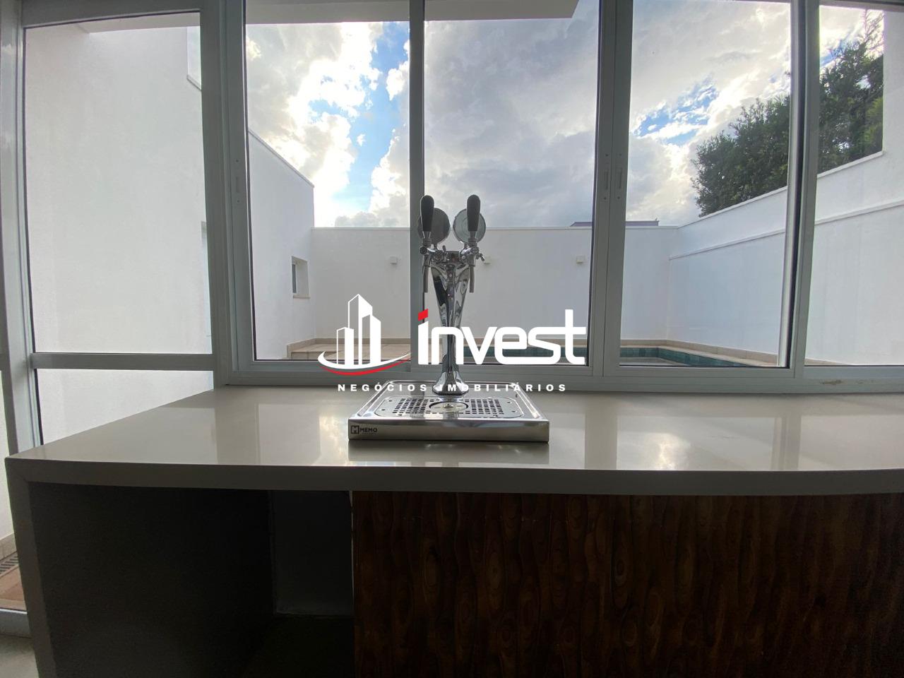 Casa Condomínio à venda no Estância dos Ipês: 