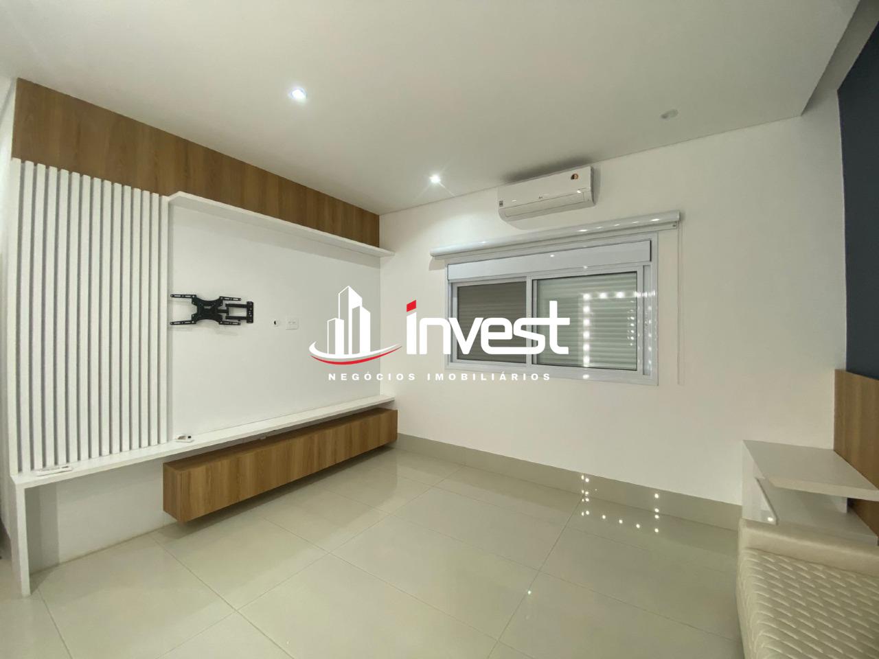 Casa Condomínio à venda no Estância dos Ipês: 