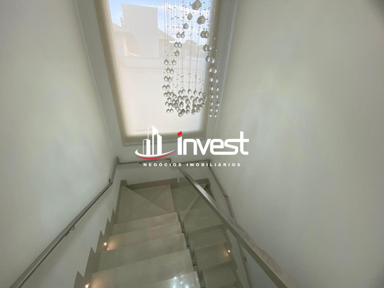 Casa Condomínio à venda no Estância dos Ipês: 