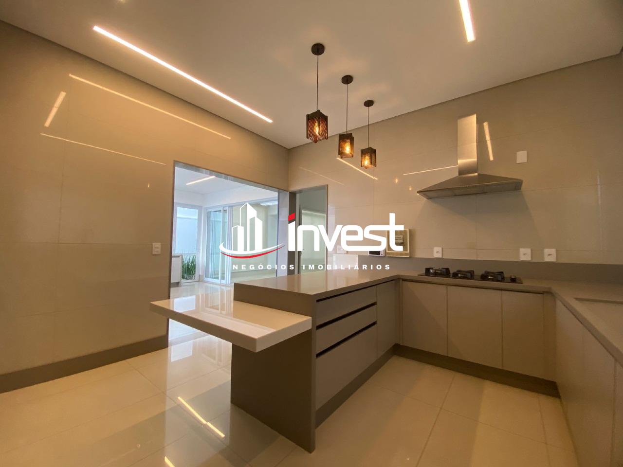 Casa Condomínio à venda no Estância dos Ipês: 