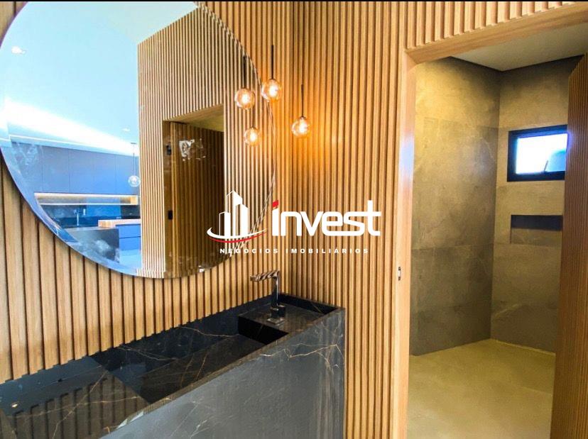 Casa Condomínio à venda no Cyrela Landscape II, Condomínio: 