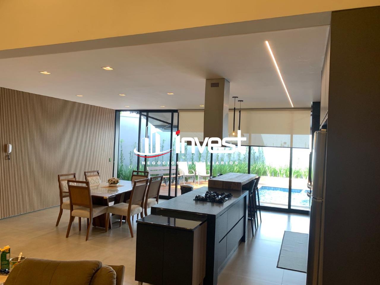 Casa Condomínio à venda no Cyrela Landscape II, Condomínio: 