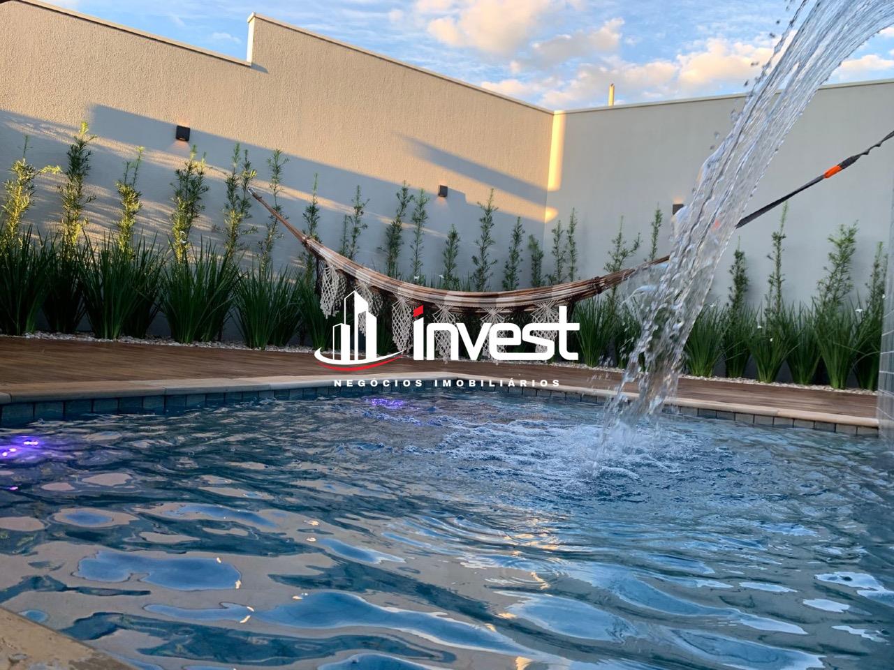 Casa Condomínio à venda no Cyrela Landscape II, Condomínio: 