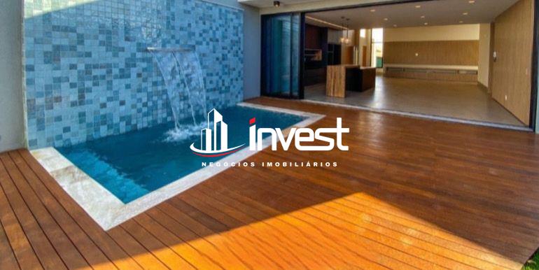 Casa Condomínio à venda no Cyrela Landscape II, Condomínio: 