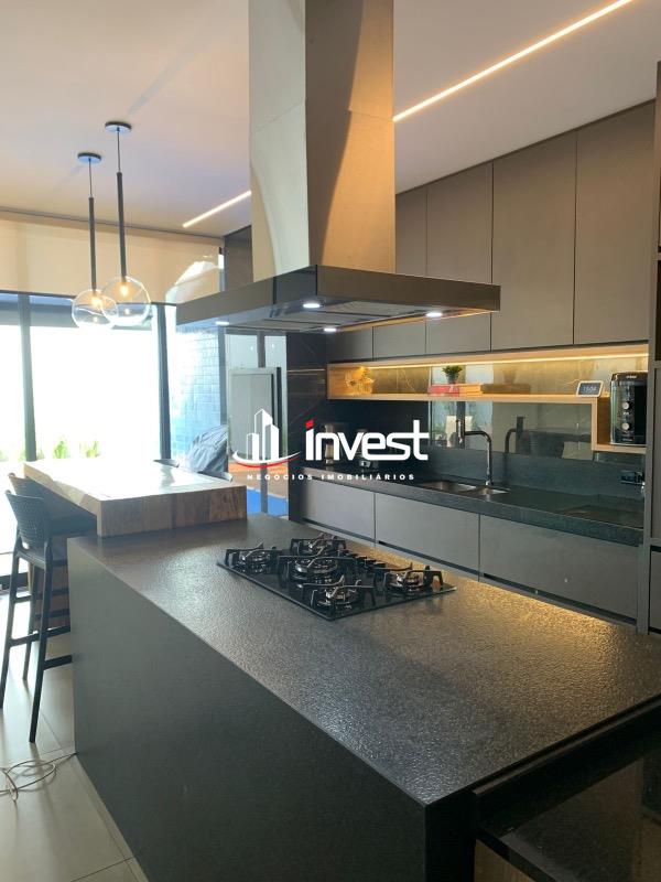 Casa Condomínio à venda no Cyrela Landscape II, Condomínio: 