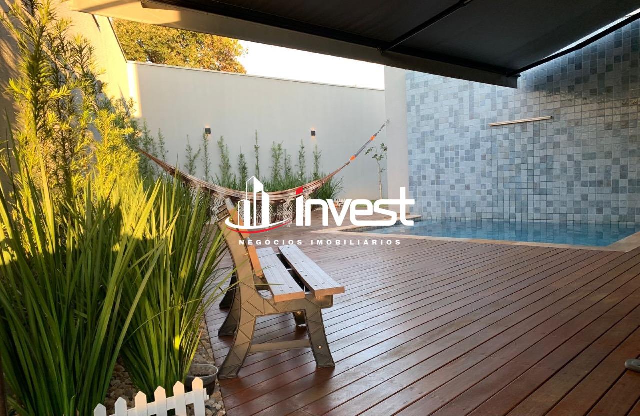 Casa Condomínio à venda no Cyrela Landscape II, Condomínio: 