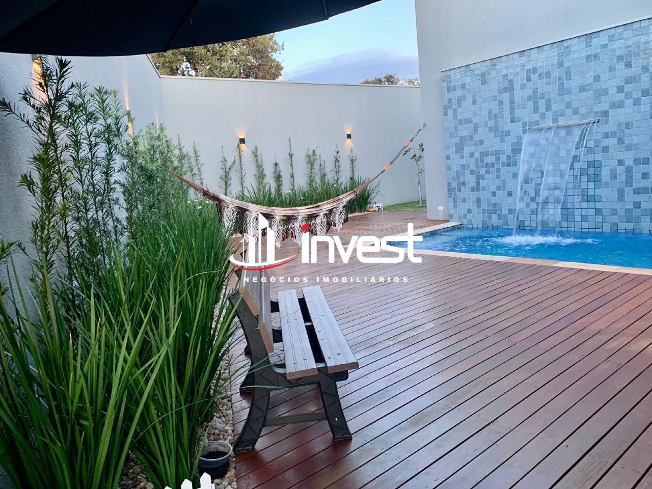 Casa Condomínio à venda no Cyrela Landscape II, Condomínio: 