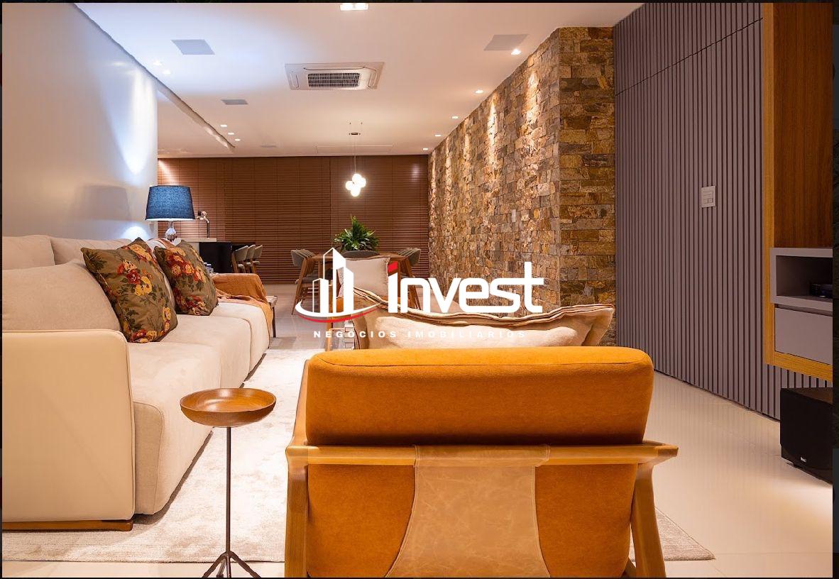 Apartamento à venda no Santa Maria: 