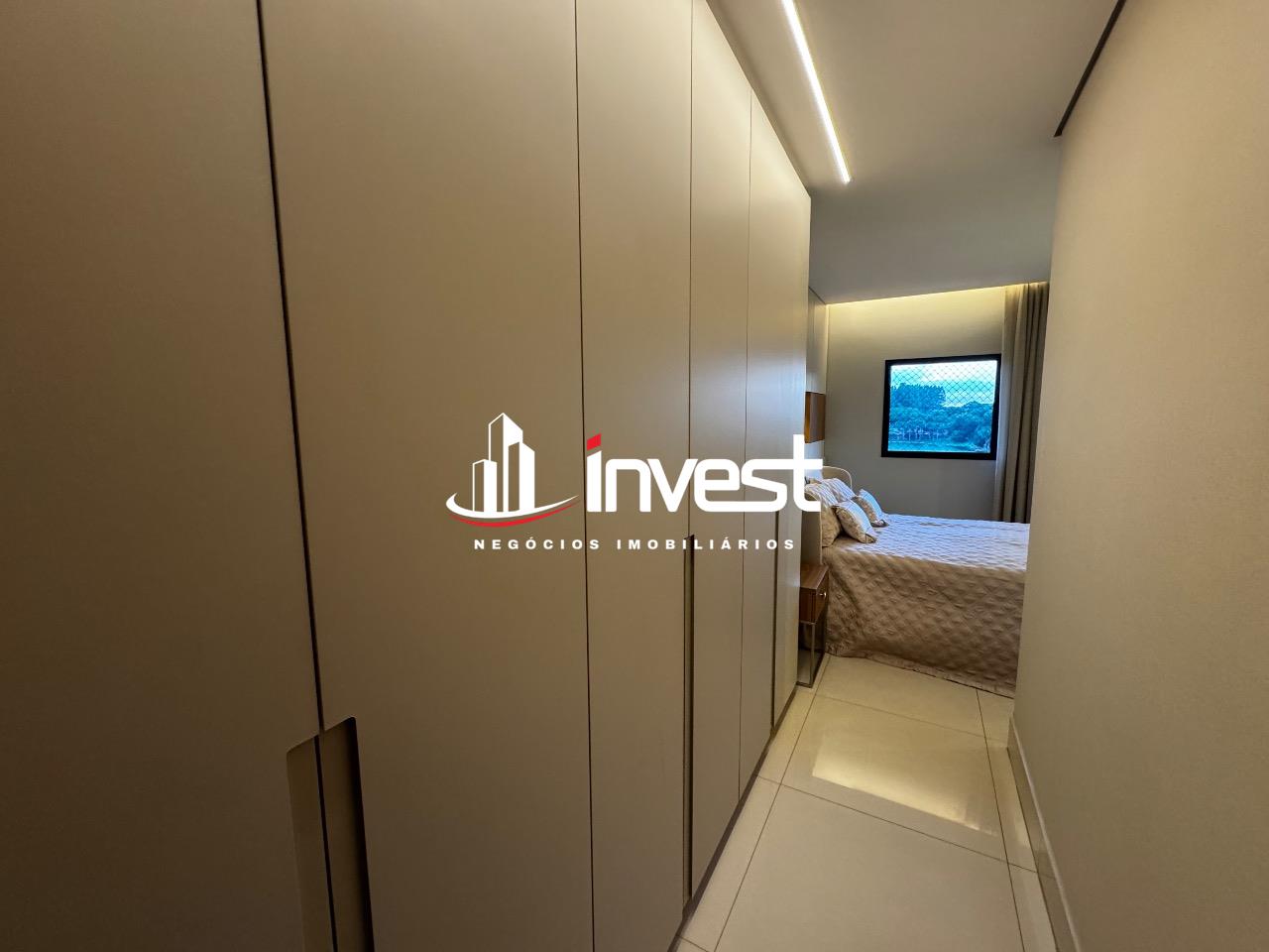 Apartamento à venda no Santa Maria: 