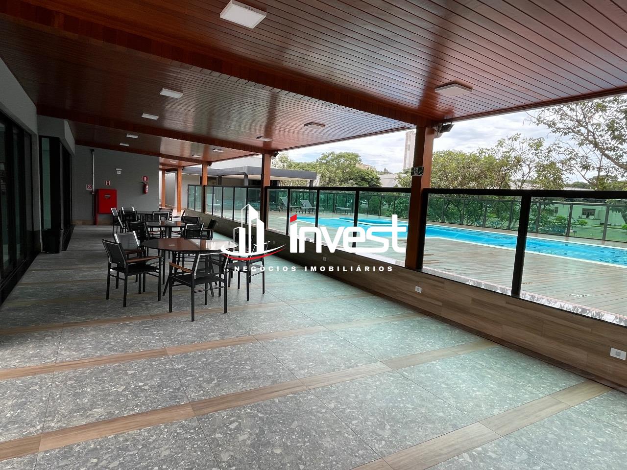 Apartamento à venda no Santa Maria: 