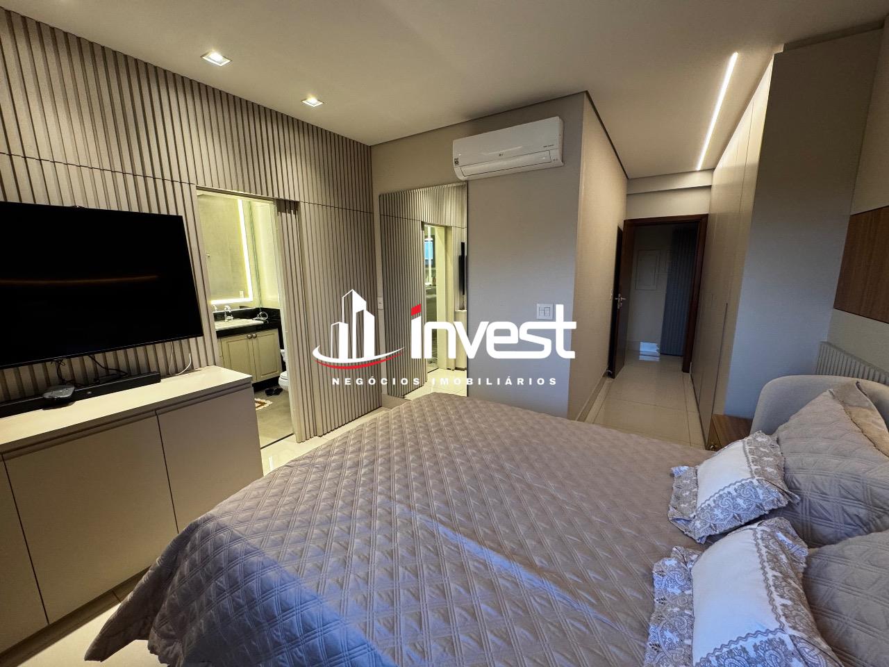 Apartamento à venda no Santa Maria: 