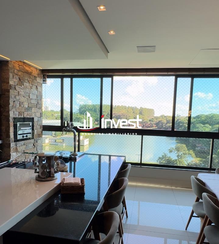 Apartamento à venda no Santa Maria: 