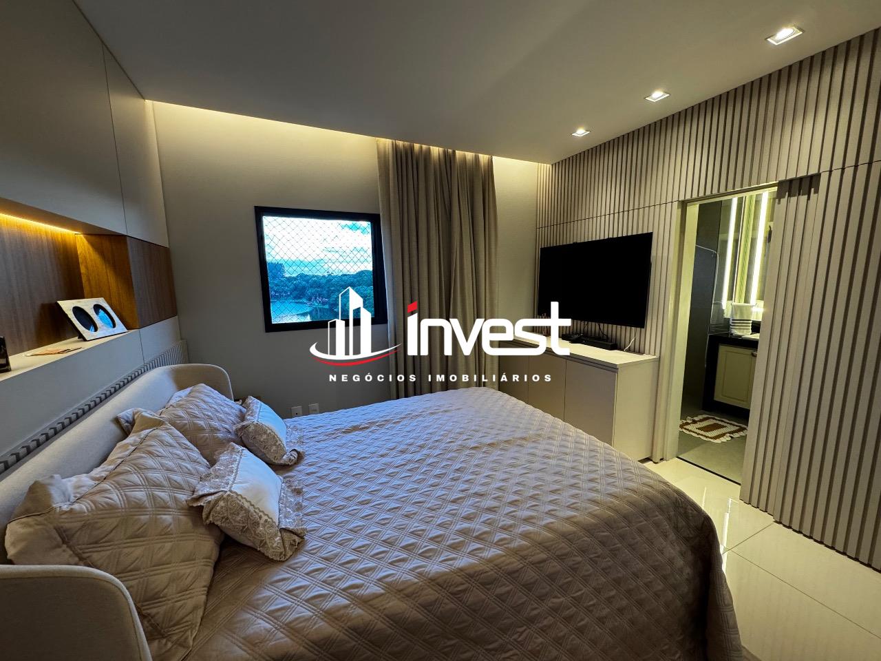 Apartamento à venda no Santa Maria: 