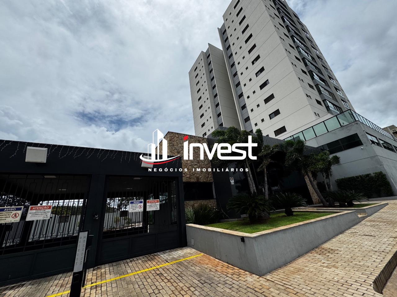 Apartamento à venda no Santa Maria: 