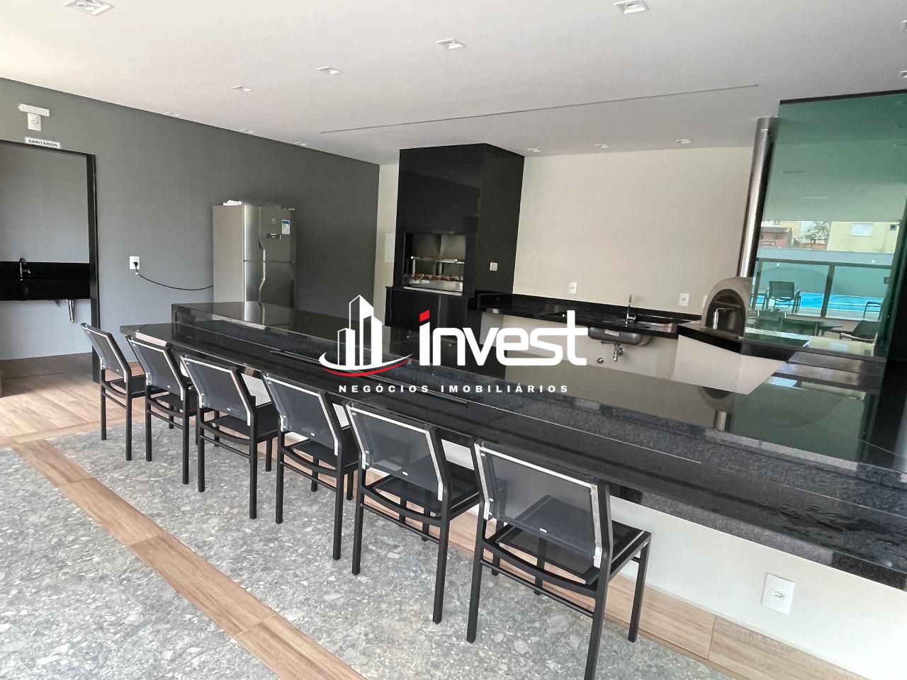 Apartamento à venda no Santa Maria: 