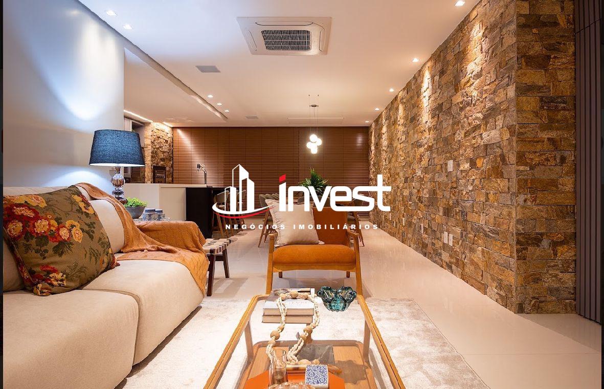 Apartamento à venda no Santa Maria: 