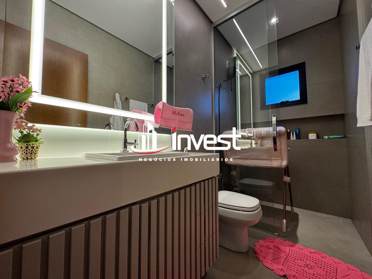 Apartamento à venda no Santa Maria: 