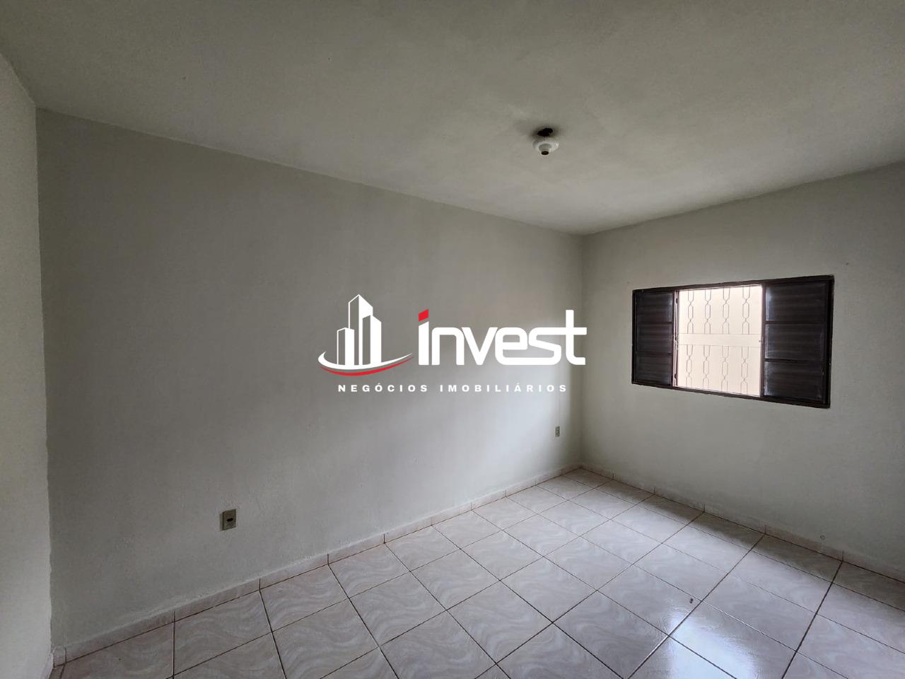 Casa à venda no Maracanã, Jardim: 