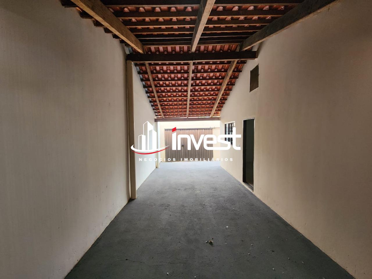 Casa à venda no Maracanã, Jardim: 