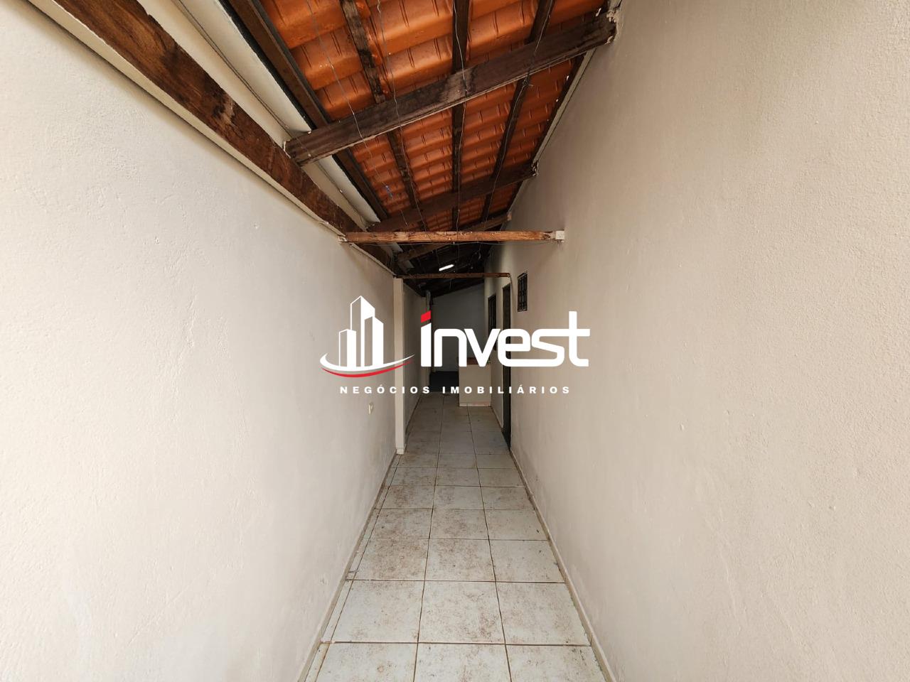 Casa à venda no Maracanã, Jardim: 