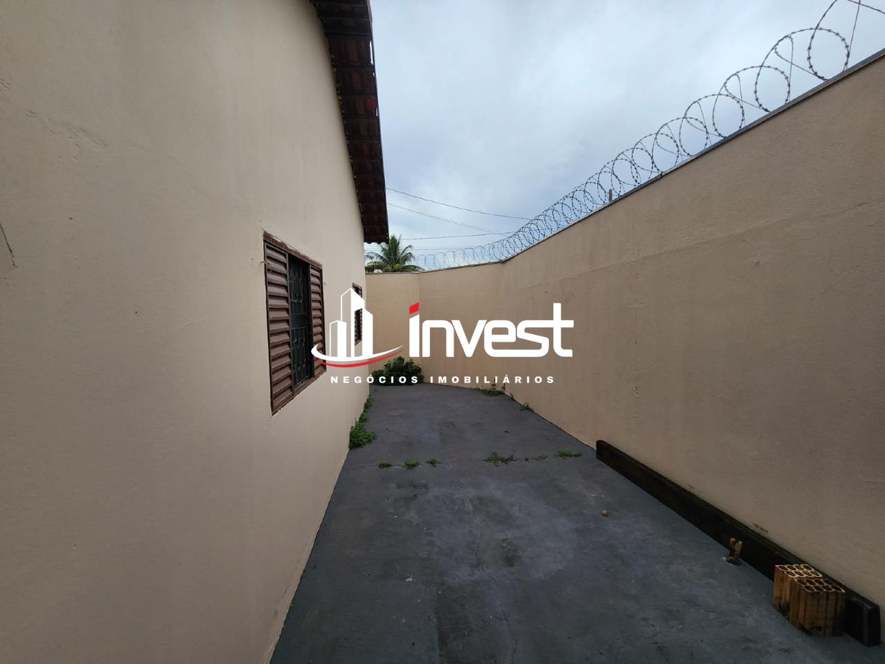 Casa à venda no Maracanã, Jardim: 