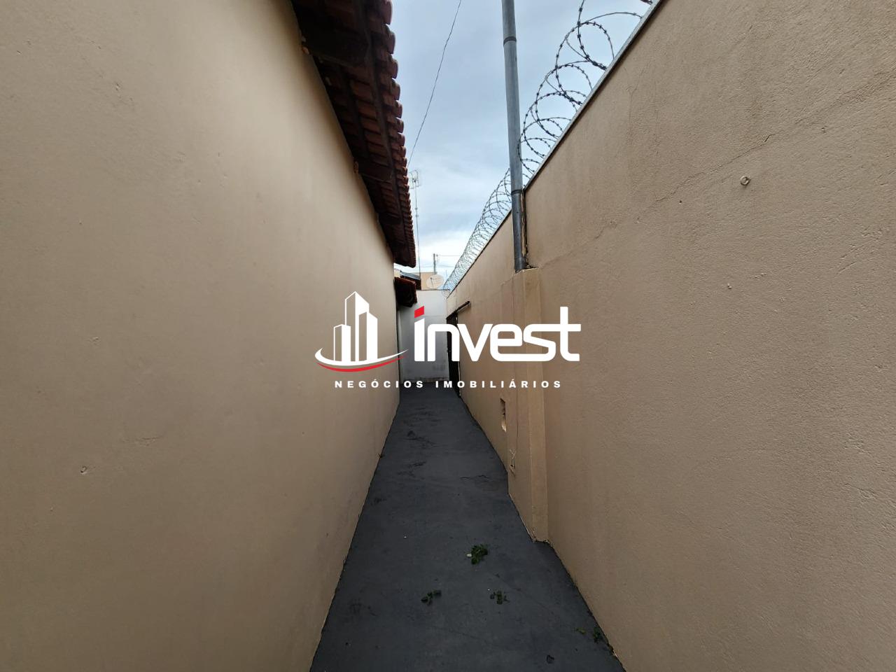 Casa à venda no Maracanã, Jardim: 