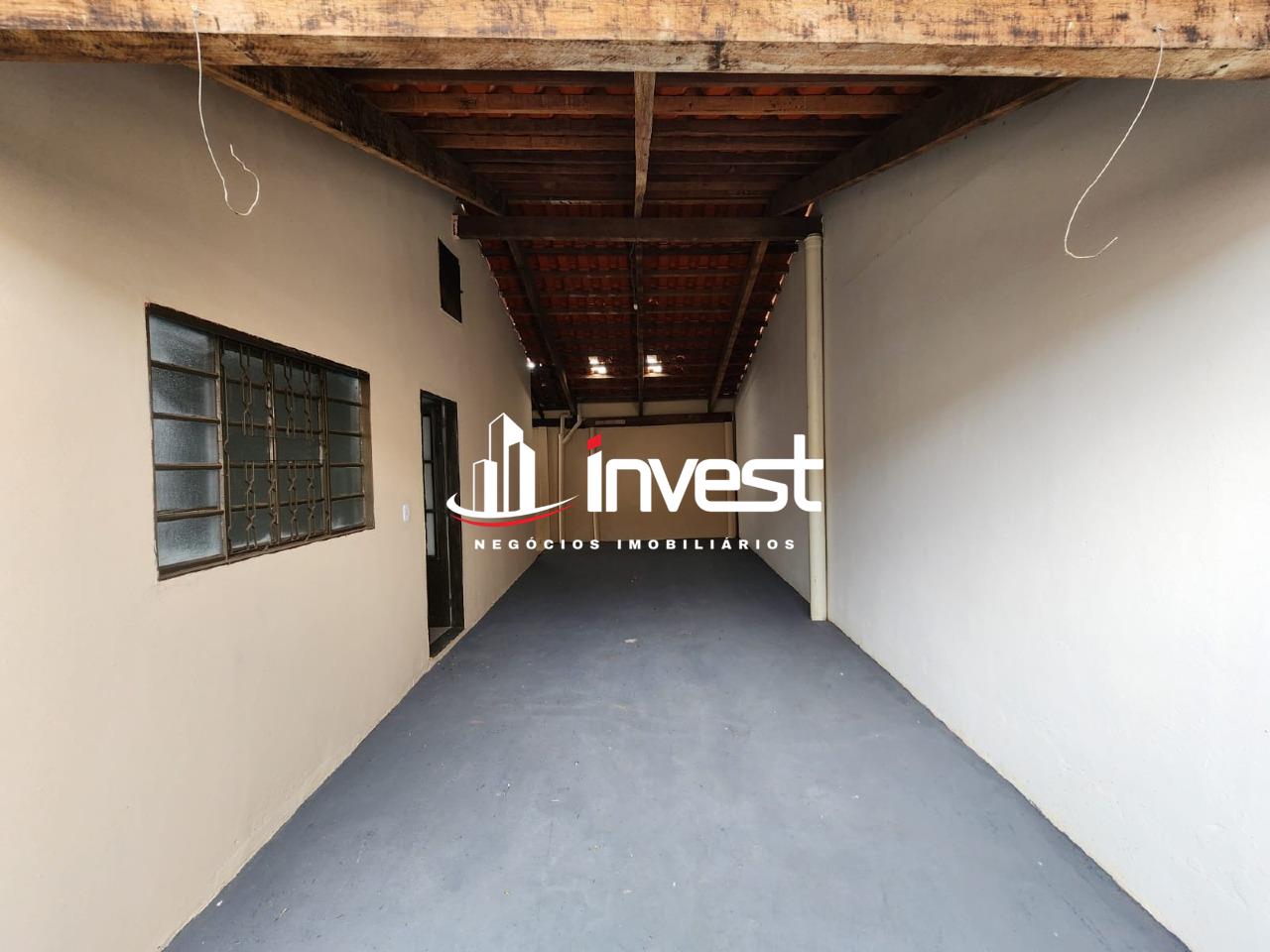 Casa à venda no Maracanã, Jardim: 