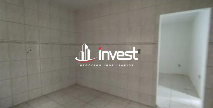 Casa à venda no Maracanã, Jardim: 